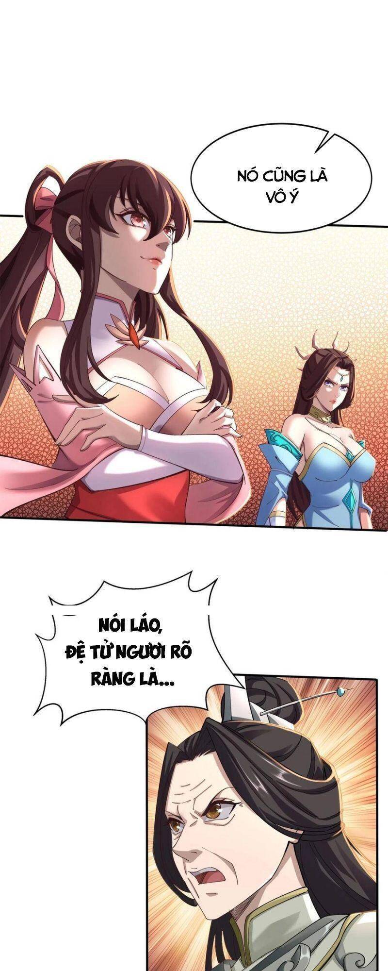 Bắt Đầu Từ Độ Kiếp