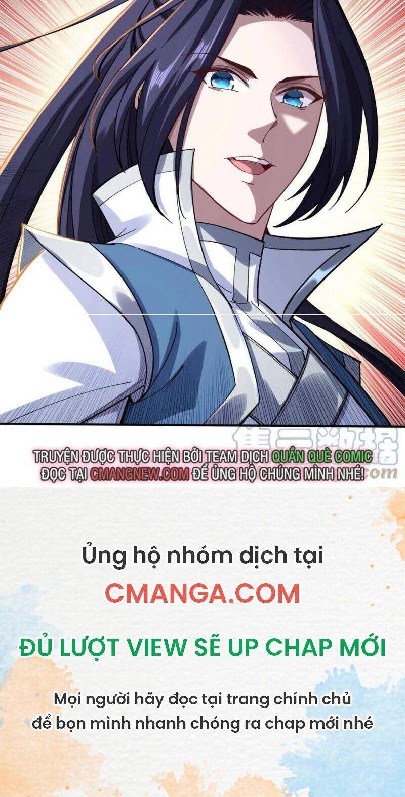 Bắt Đầu Từ Độ Kiếp