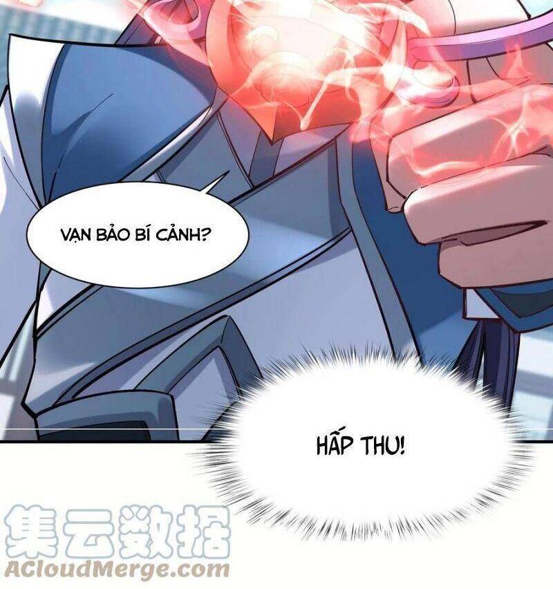 Bắt Đầu Từ Độ Kiếp