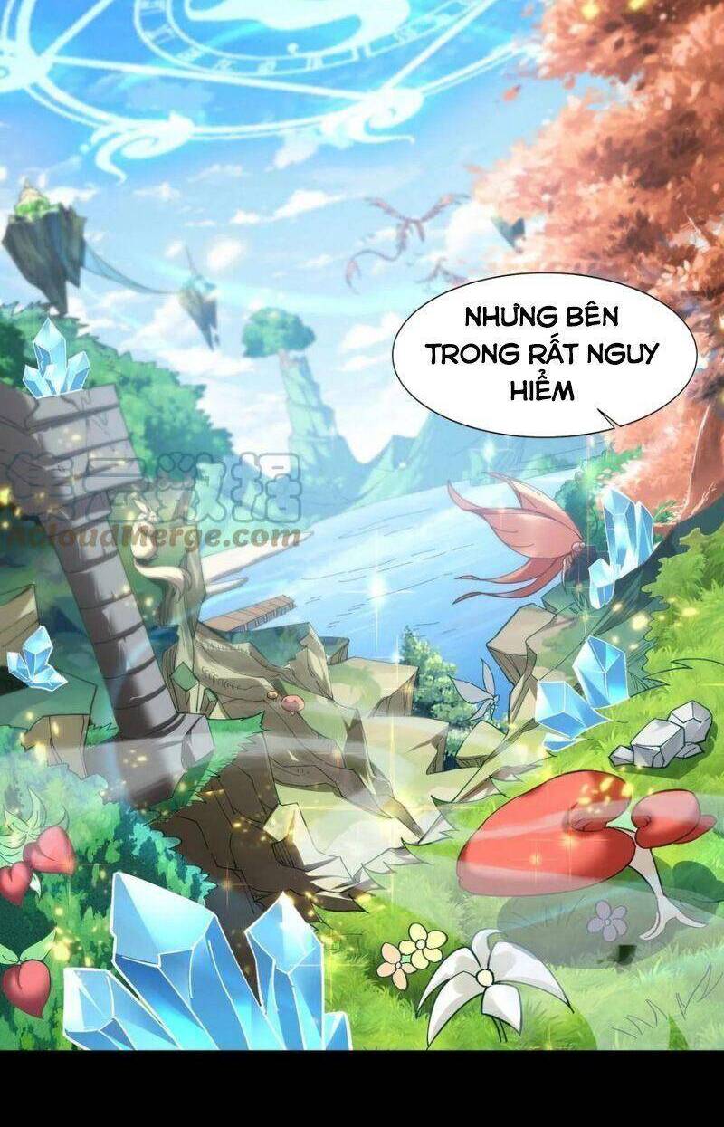 Bắt Đầu Từ Độ Kiếp