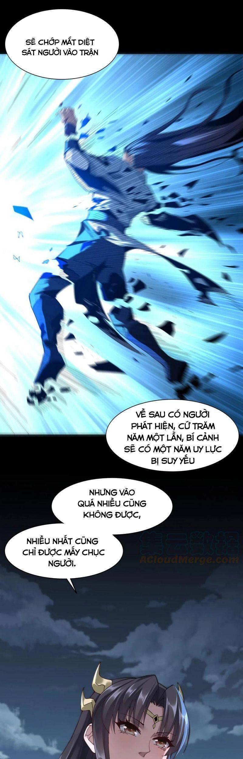 Bắt Đầu Từ Độ Kiếp