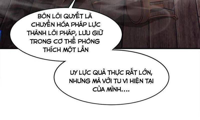 Bắt Đầu Từ Độ Kiếp