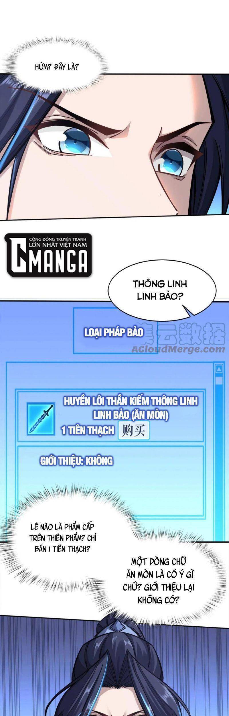 Bắt Đầu Từ Độ Kiếp