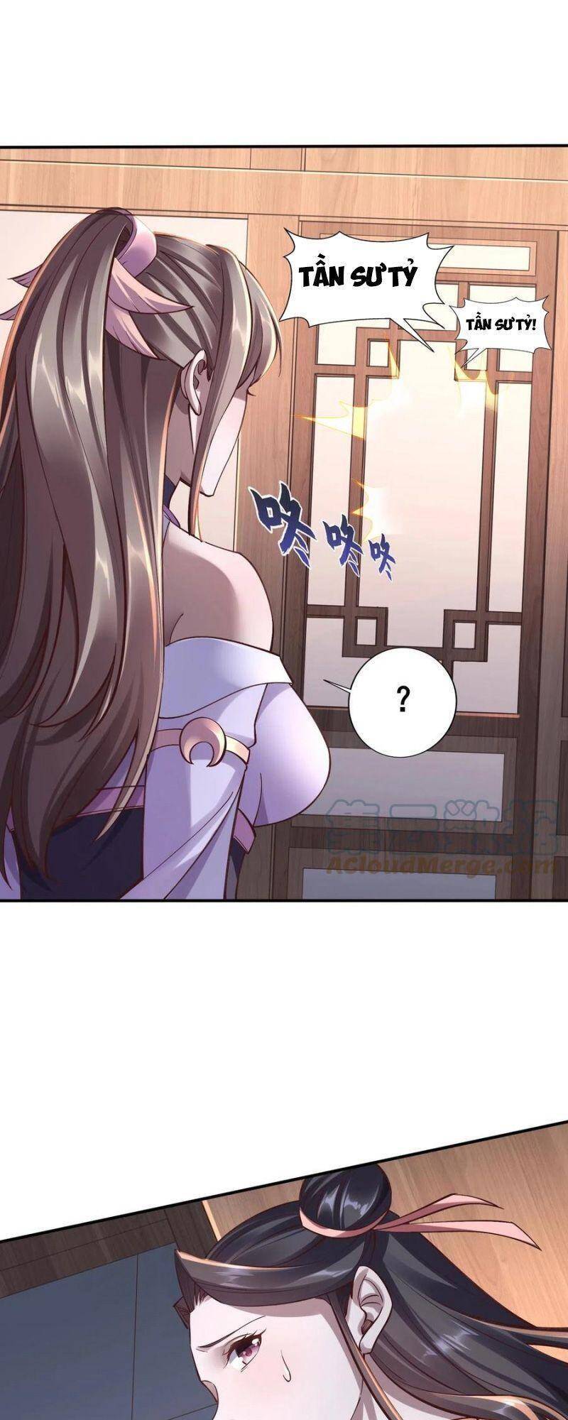 Bắt Đầu Từ Độ Kiếp