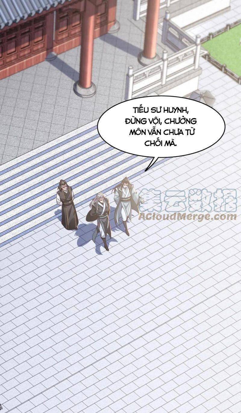 Bắt Đầu Từ Độ Kiếp