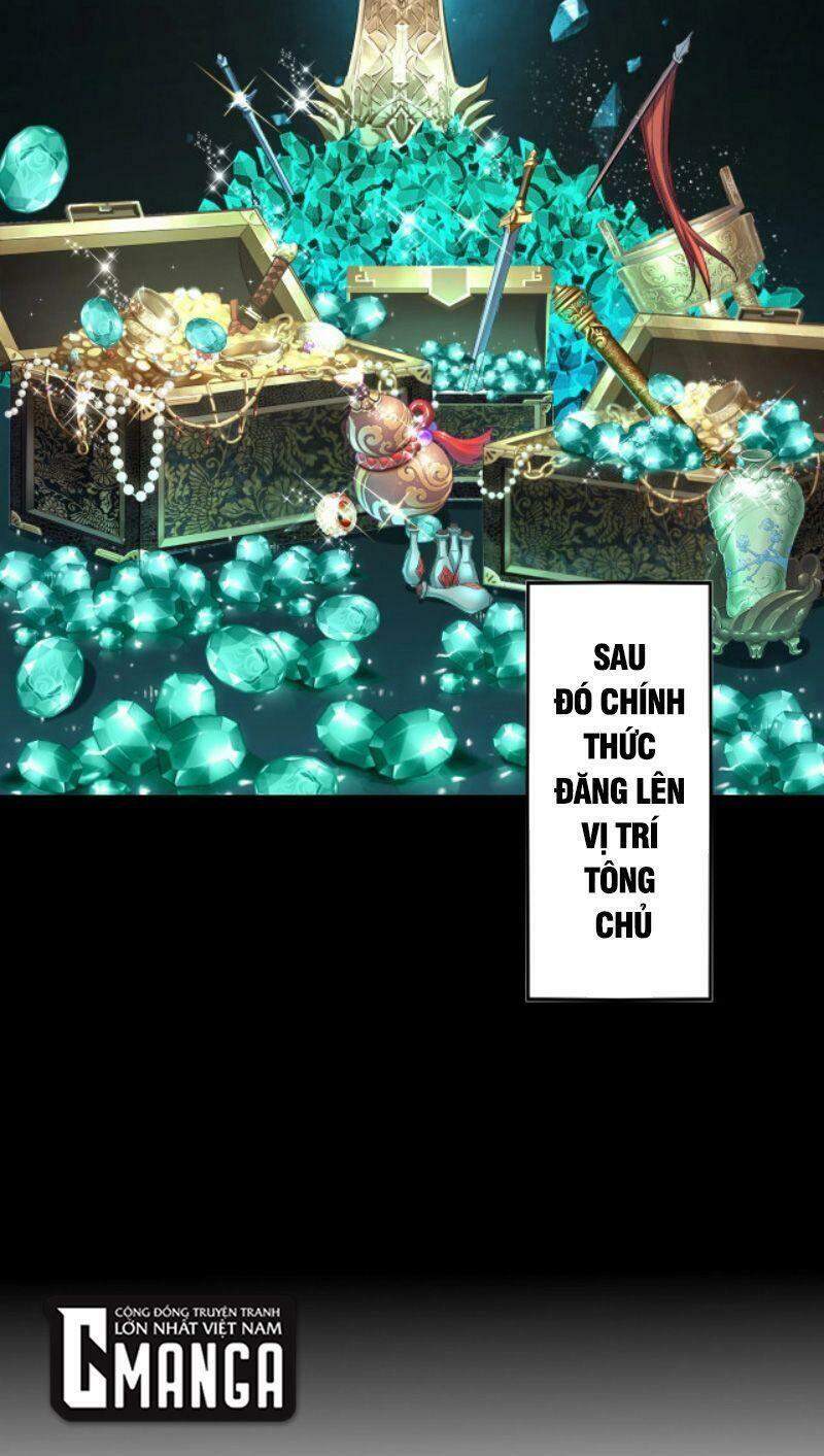 Bắt Đầu Từ Độ Kiếp