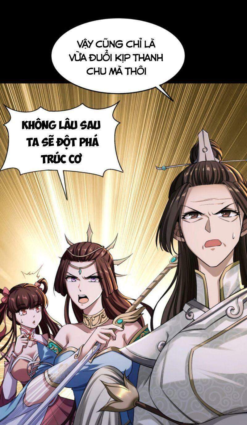 Bắt Đầu Từ Độ Kiếp