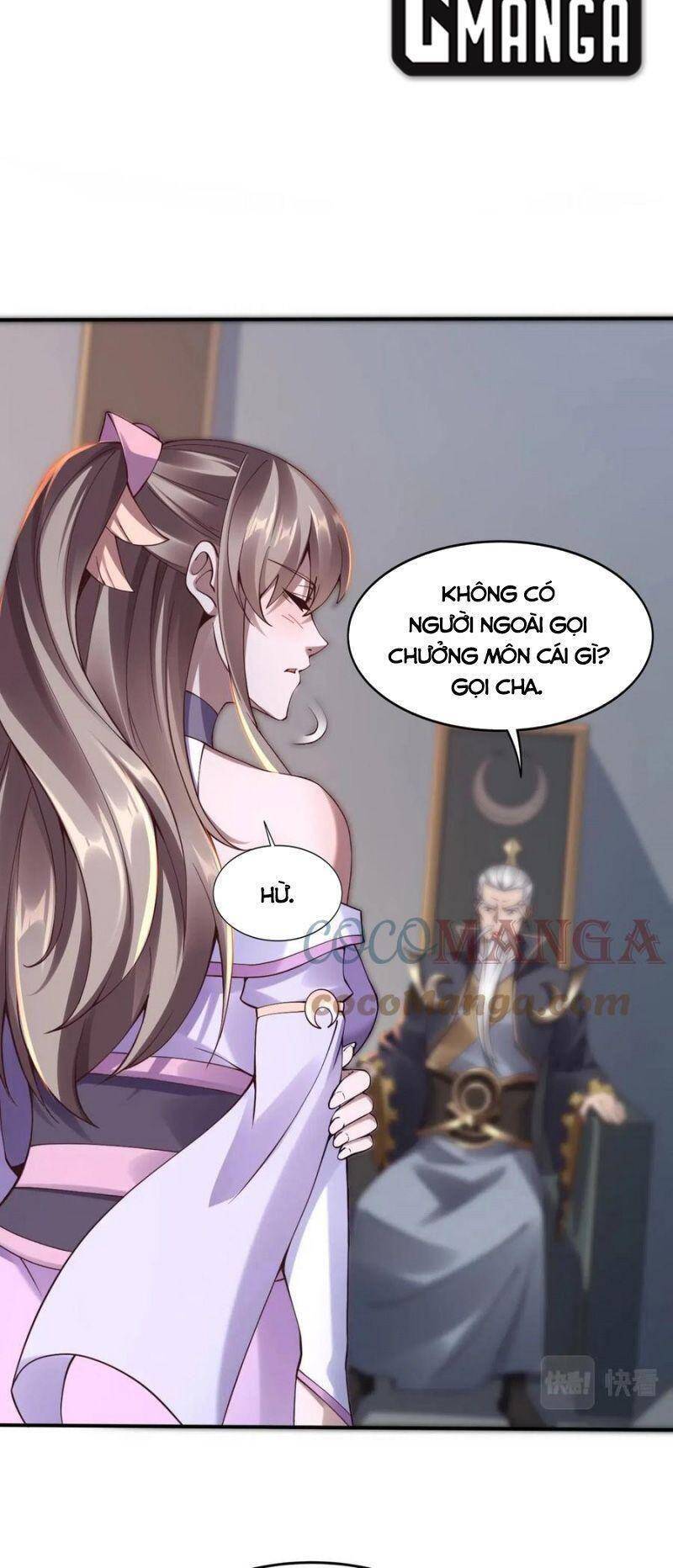 Bắt Đầu Từ Độ Kiếp