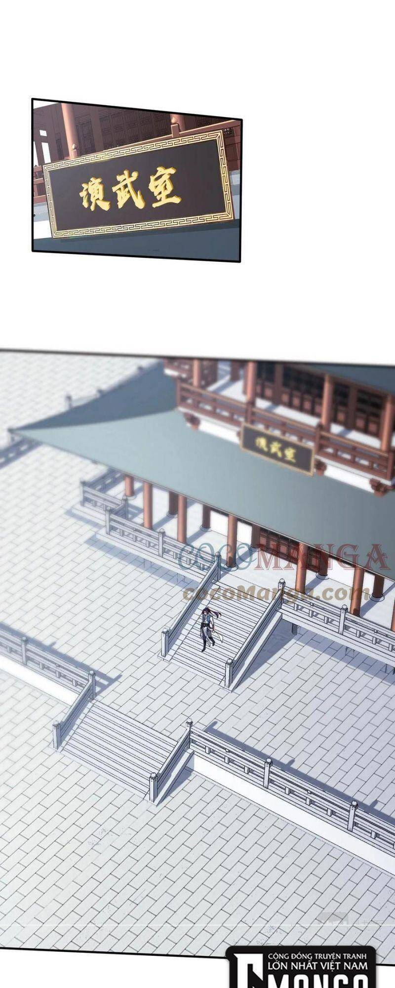 Bắt Đầu Từ Độ Kiếp