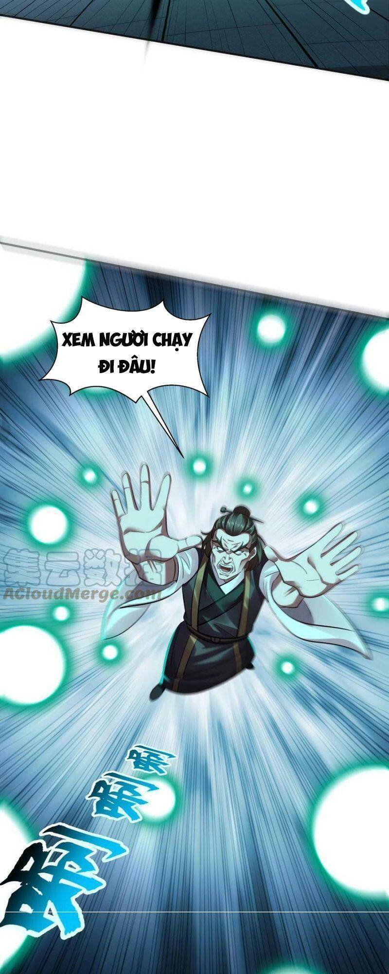 Bắt Đầu Từ Độ Kiếp