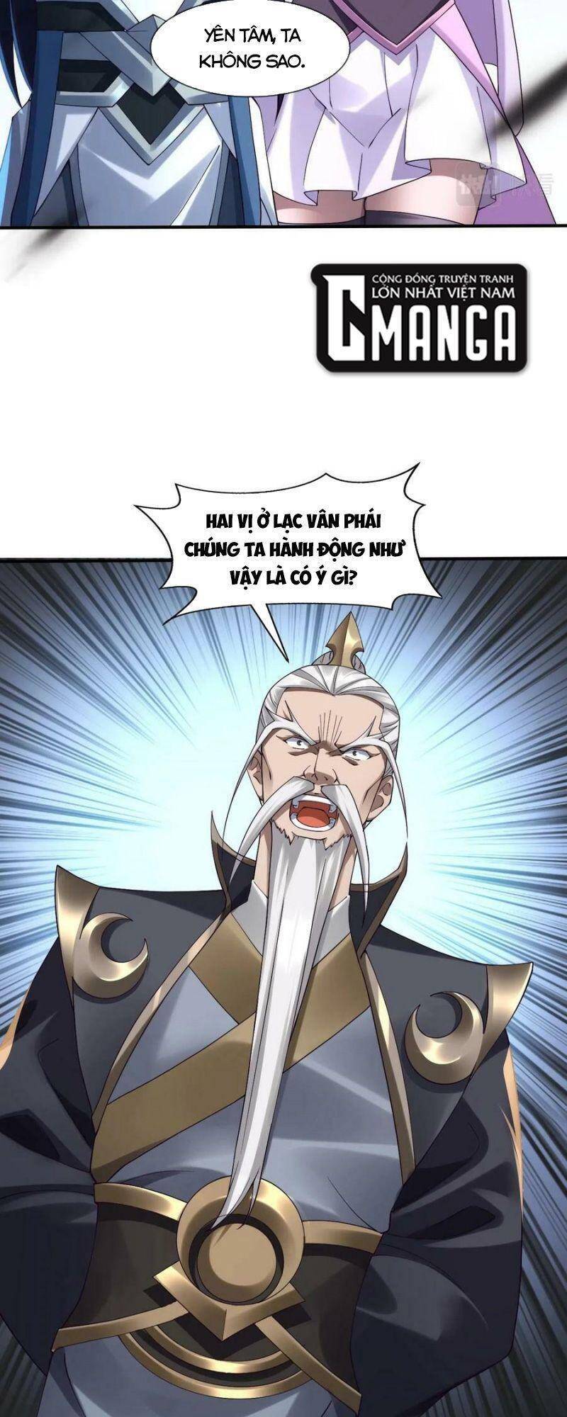 Bắt Đầu Từ Độ Kiếp