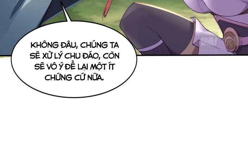 Bắt Đầu Từ Độ Kiếp