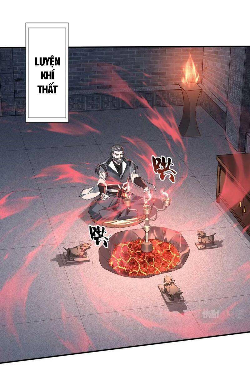 Bắt Đầu Từ Độ Kiếp