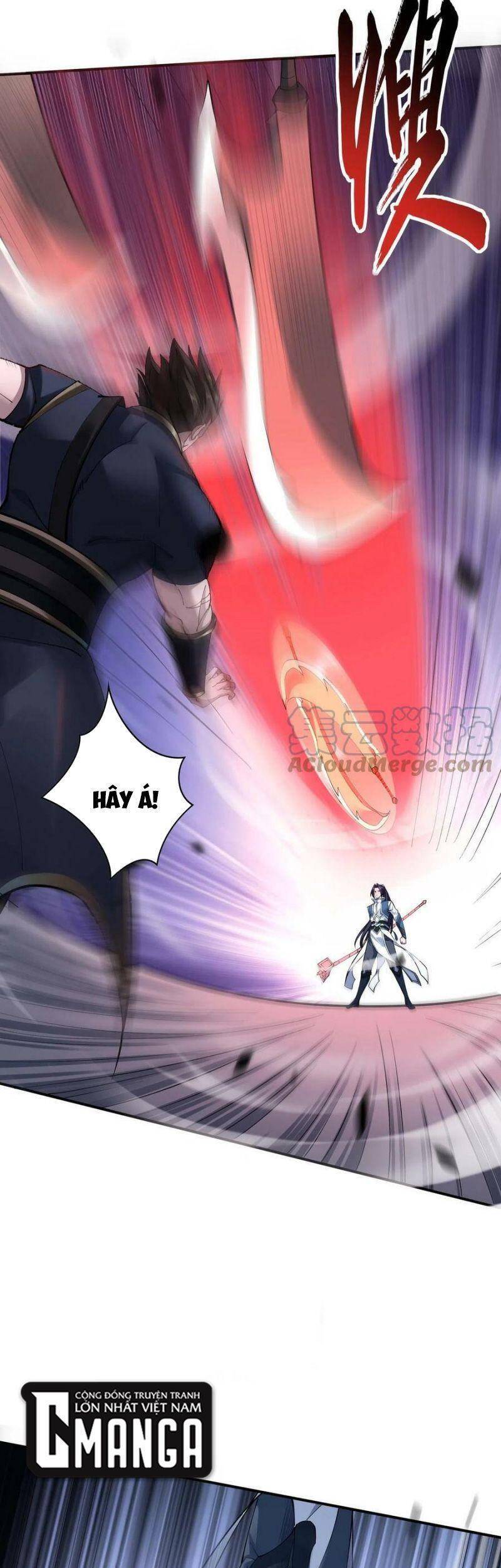 Bắt Đầu Từ Độ Kiếp