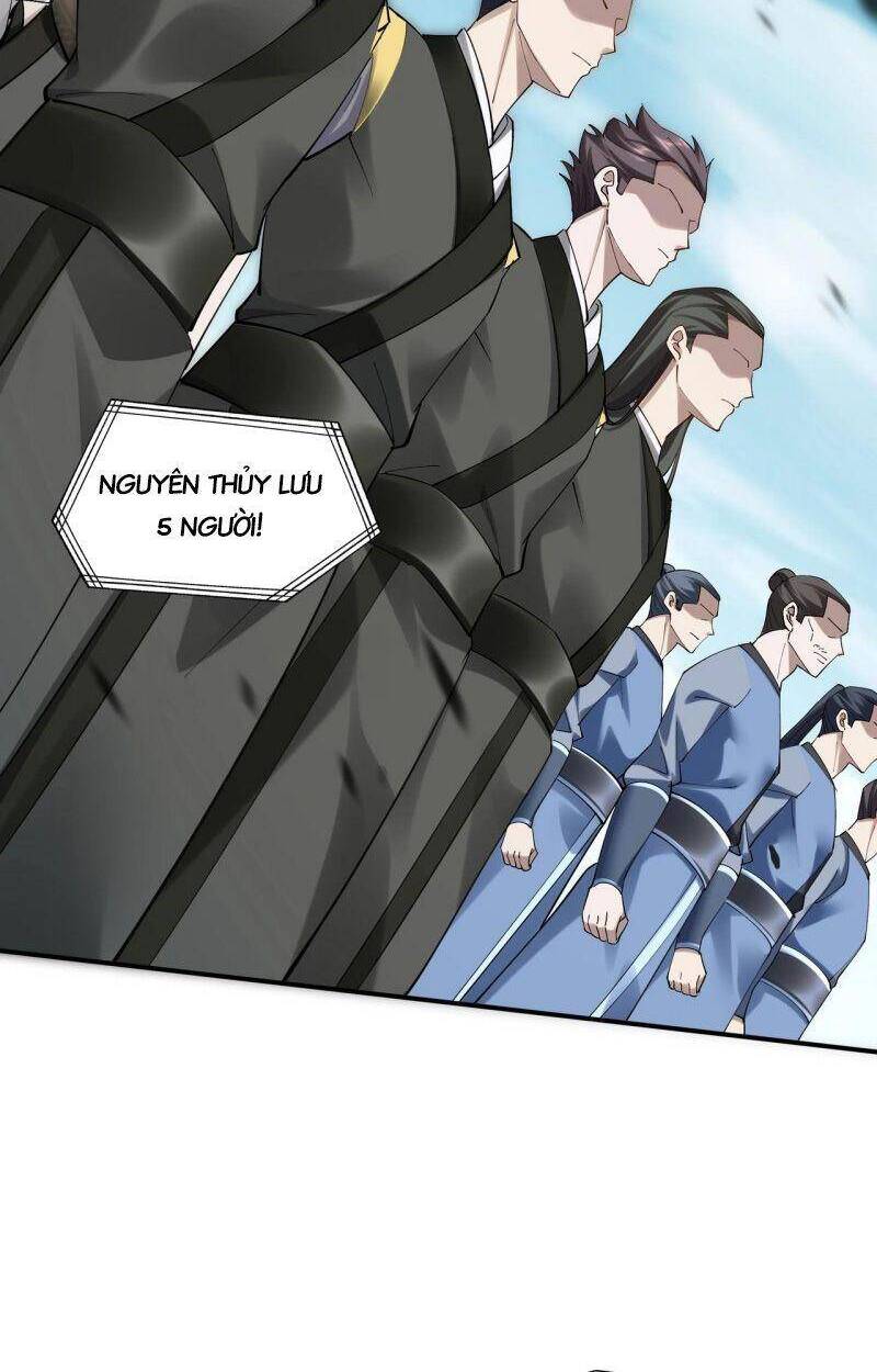 Bắt Đầu Từ Độ Kiếp