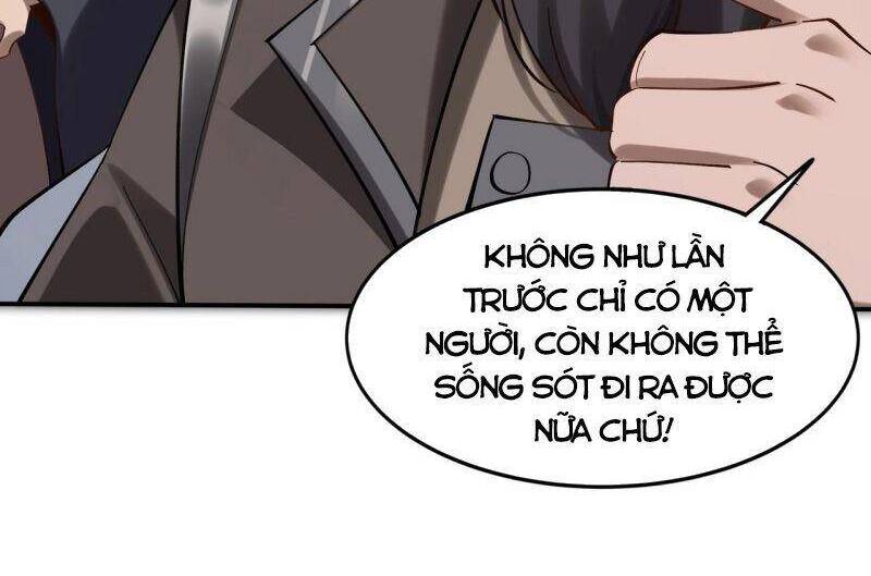 Bắt Đầu Từ Độ Kiếp