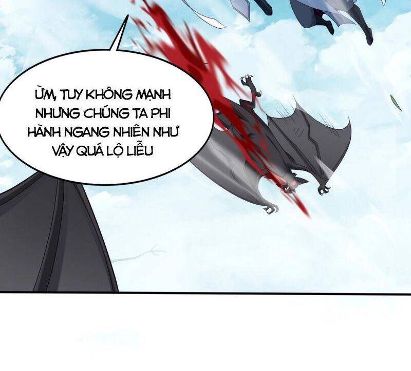 Bắt Đầu Từ Độ Kiếp