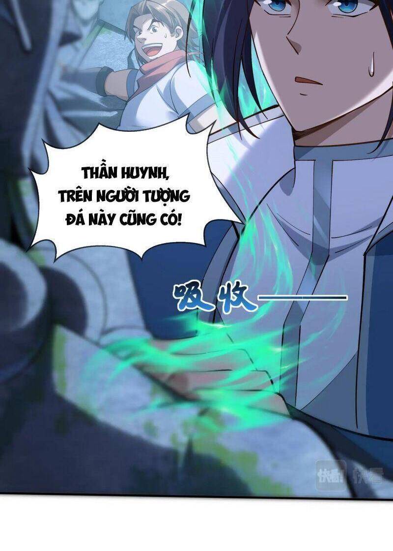 Bắt Đầu Từ Độ Kiếp
