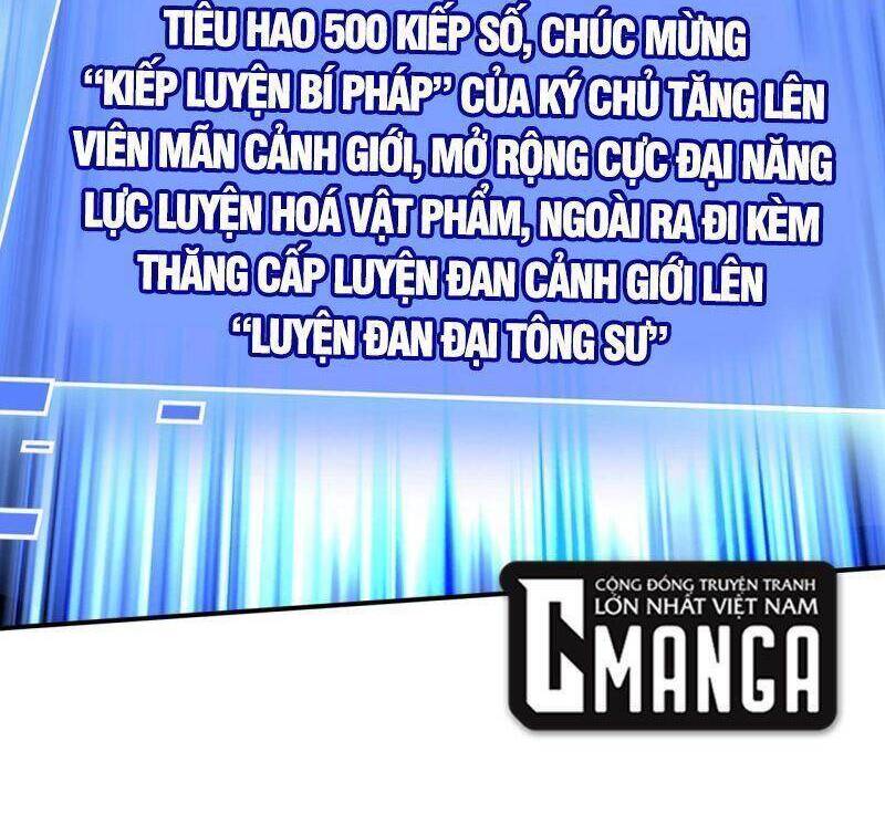 Bắt Đầu Từ Độ Kiếp