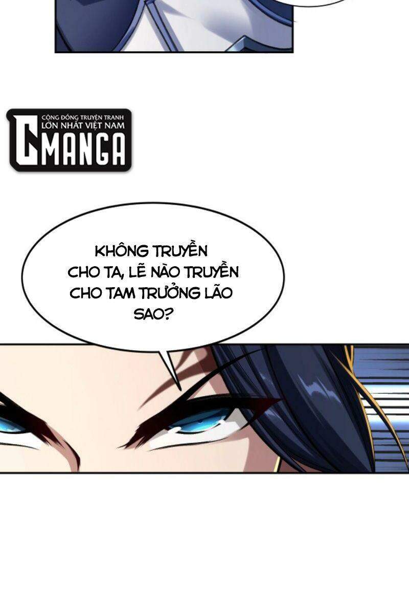 Bắt Đầu Từ Độ Kiếp