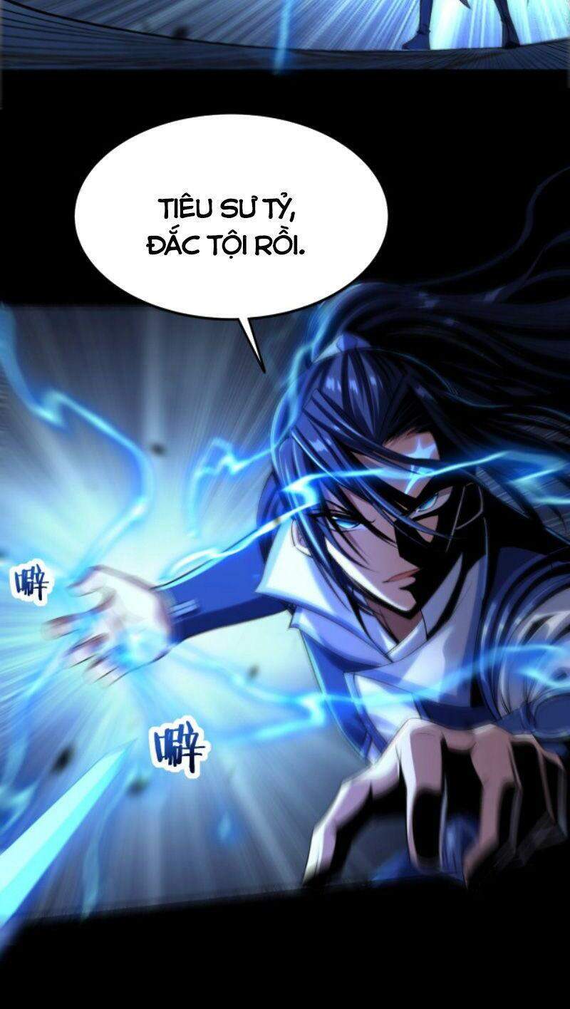 Bắt Đầu Từ Độ Kiếp