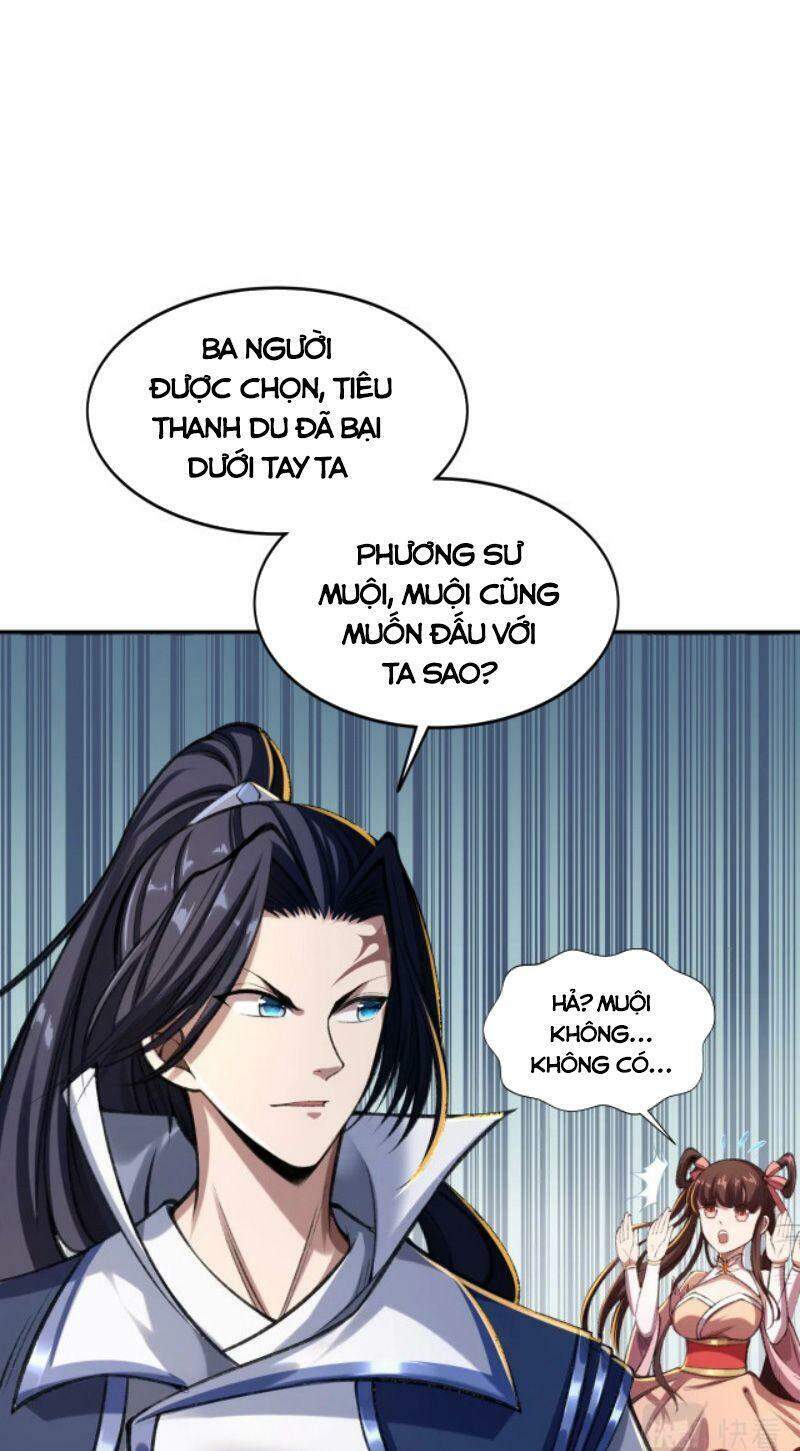 Bắt Đầu Từ Độ Kiếp