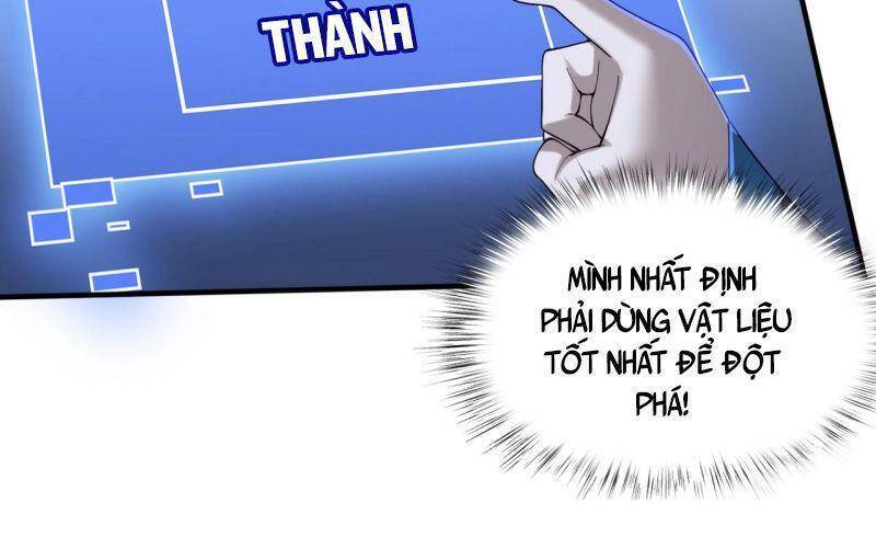 Bắt Đầu Từ Độ Kiếp