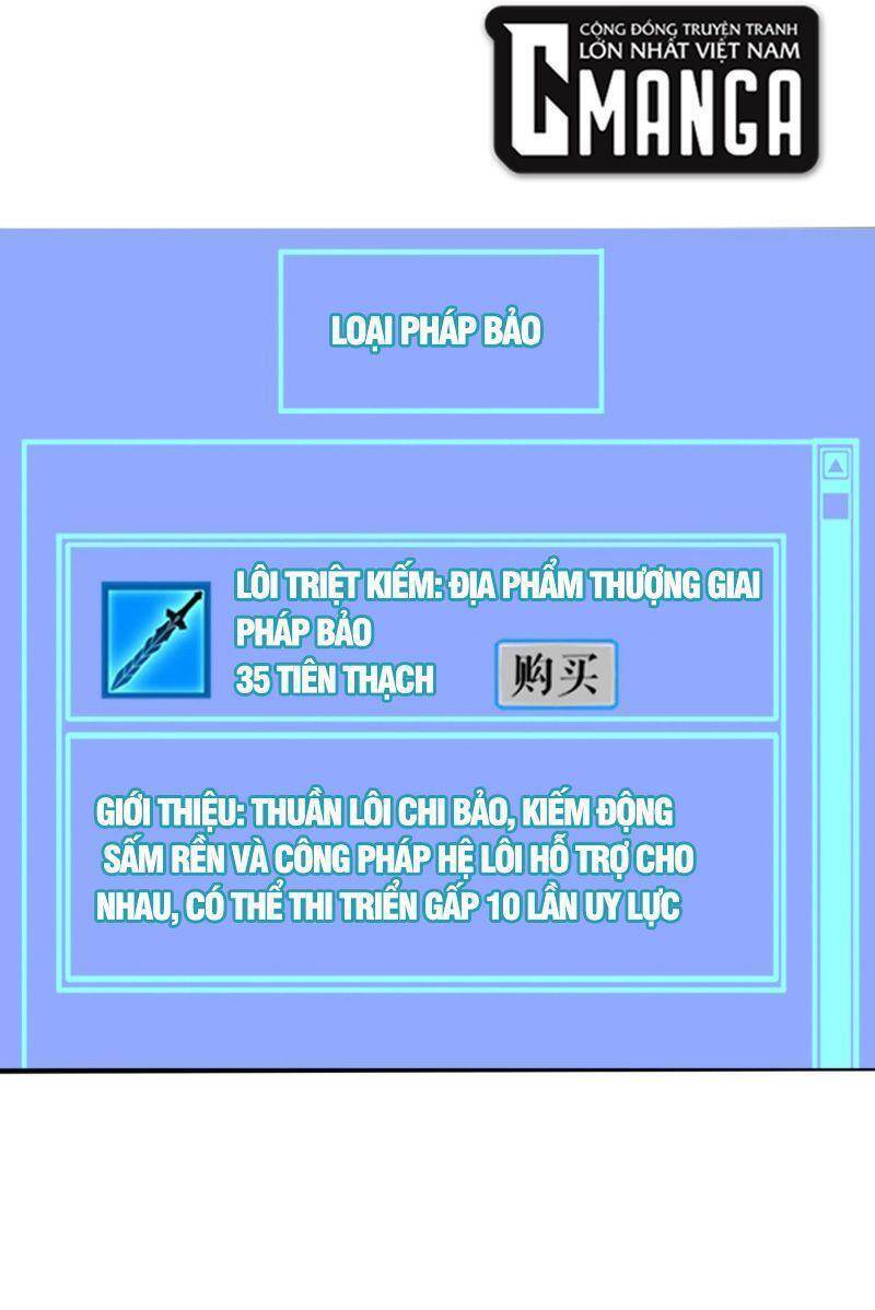 Bắt Đầu Từ Độ Kiếp