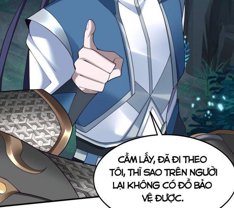 Bắt Đầu Từ Độ Kiếp