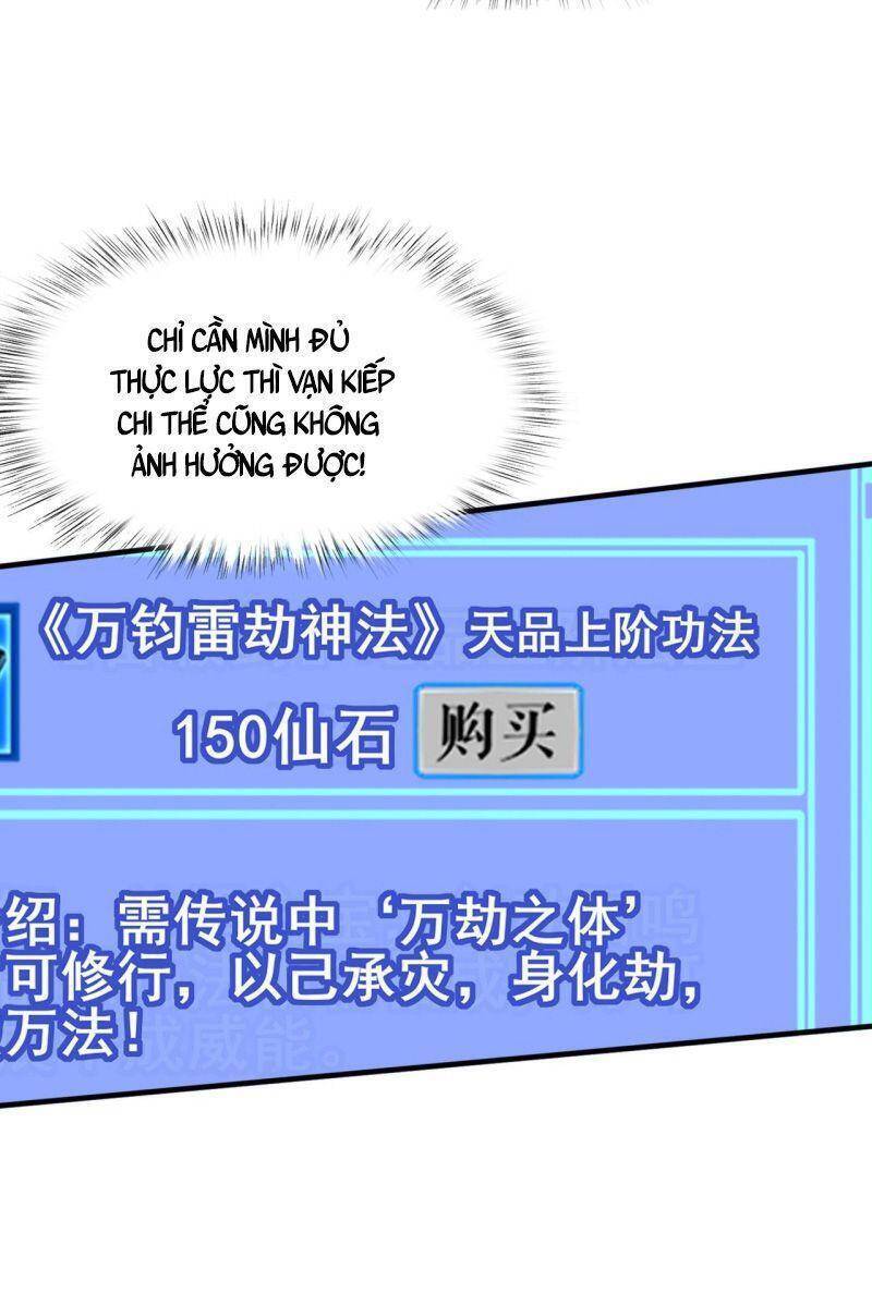 Bắt Đầu Từ Độ Kiếp
