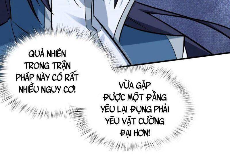 Bắt Đầu Từ Độ Kiếp