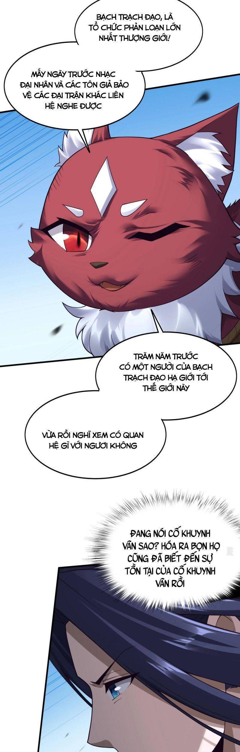 Bắt Đầu Từ Độ Kiếp