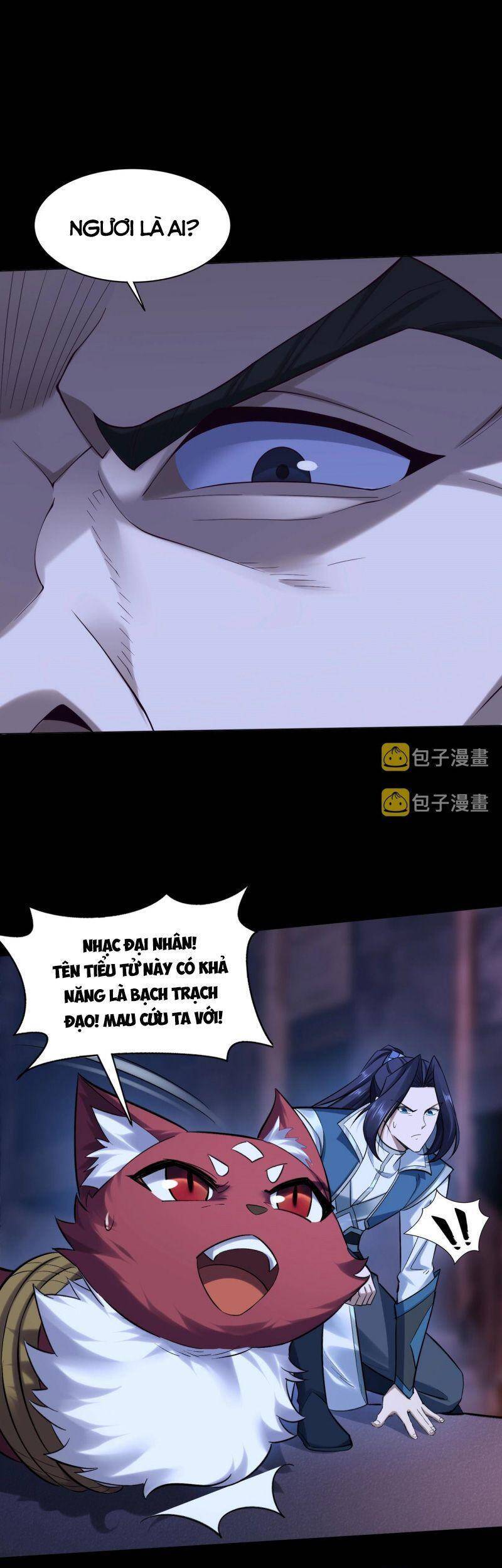 Bắt Đầu Từ Độ Kiếp