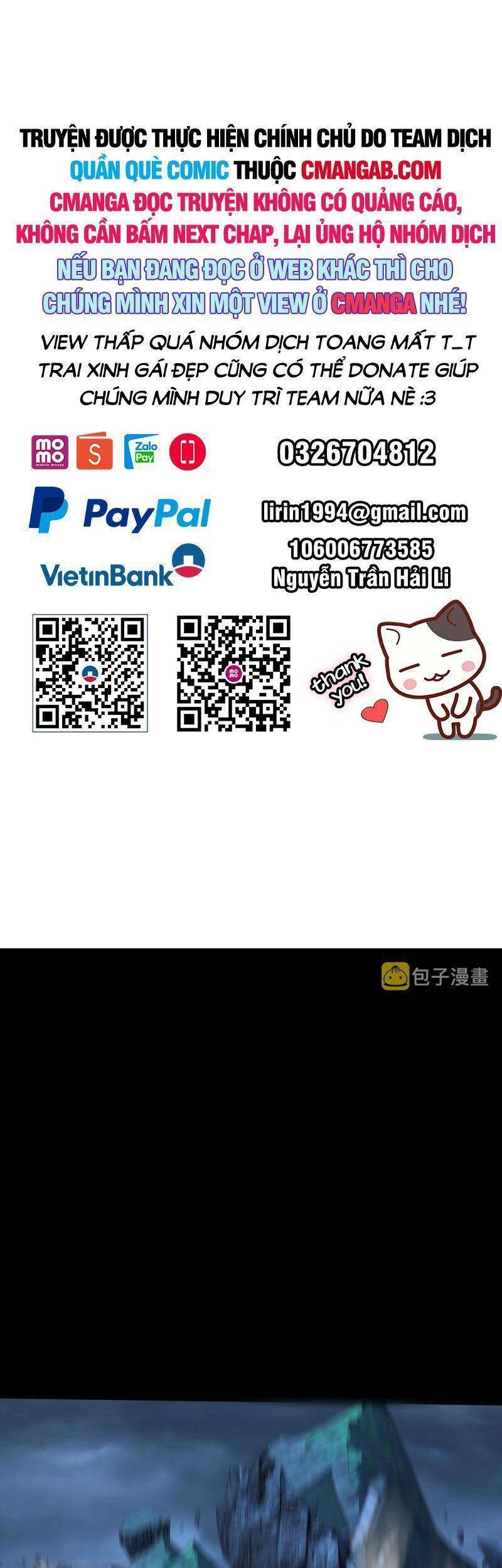 Bắt Đầu Từ Độ Kiếp