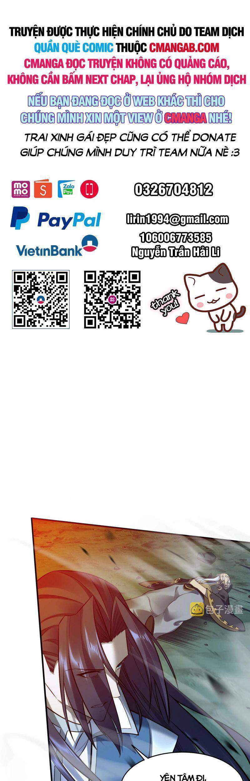 Bắt Đầu Từ Độ Kiếp