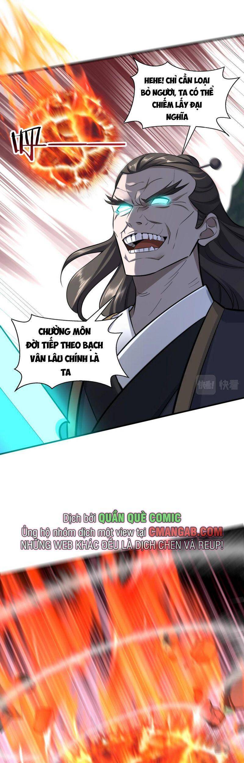 Bắt Đầu Từ Độ Kiếp