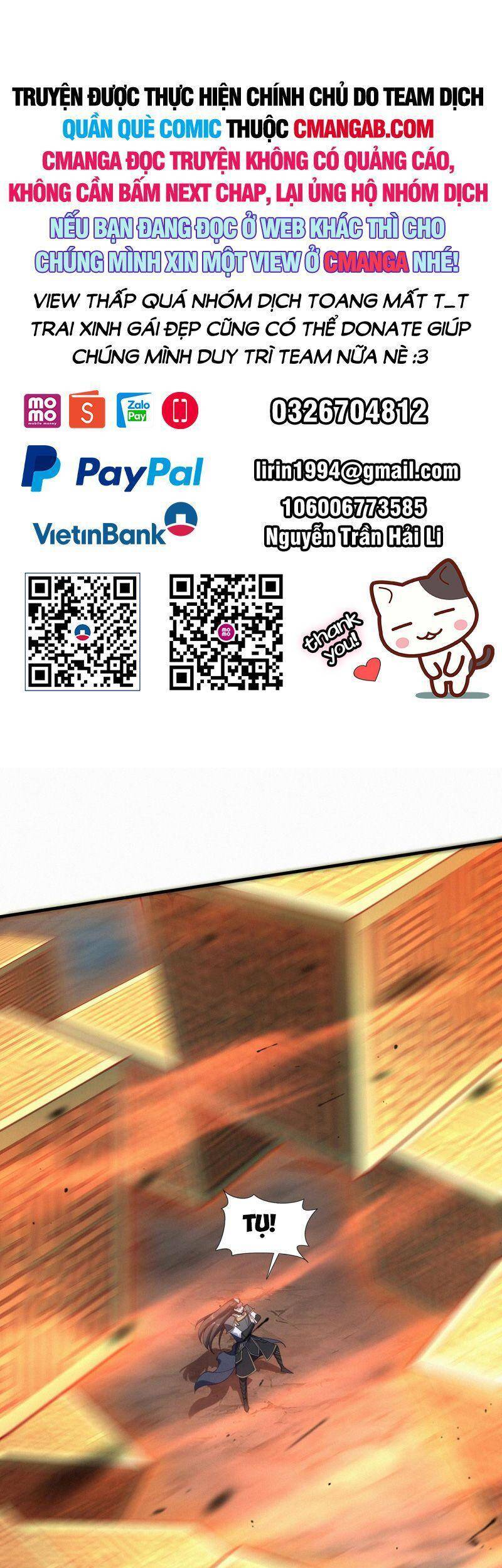 Bắt Đầu Từ Độ Kiếp