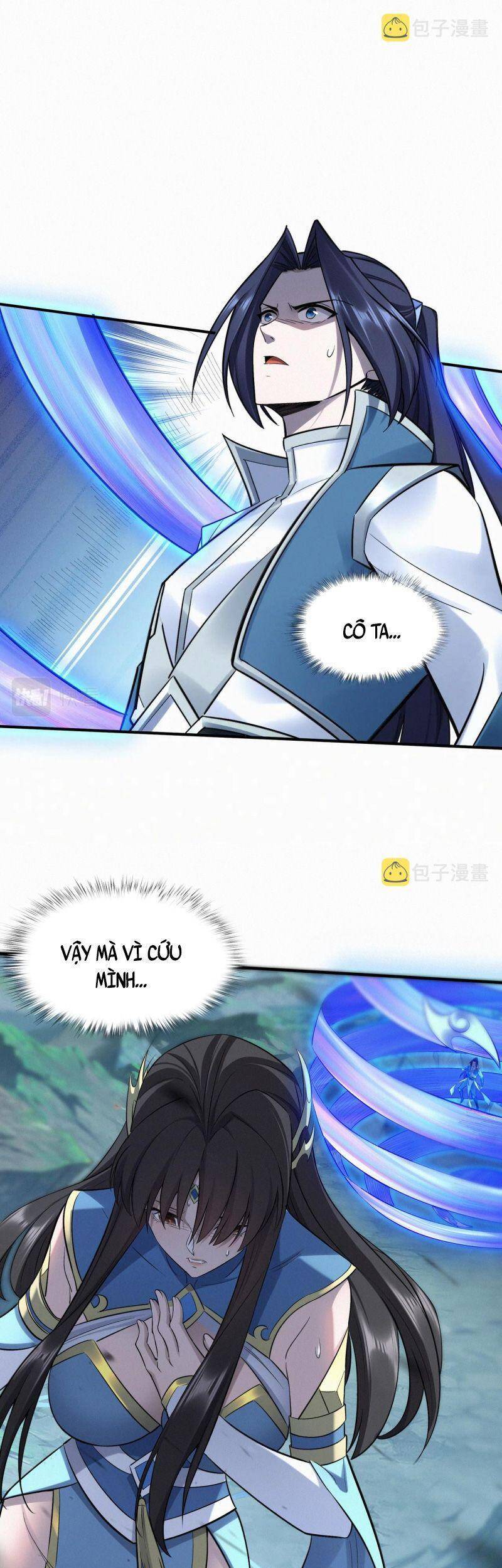 Bắt Đầu Từ Độ Kiếp