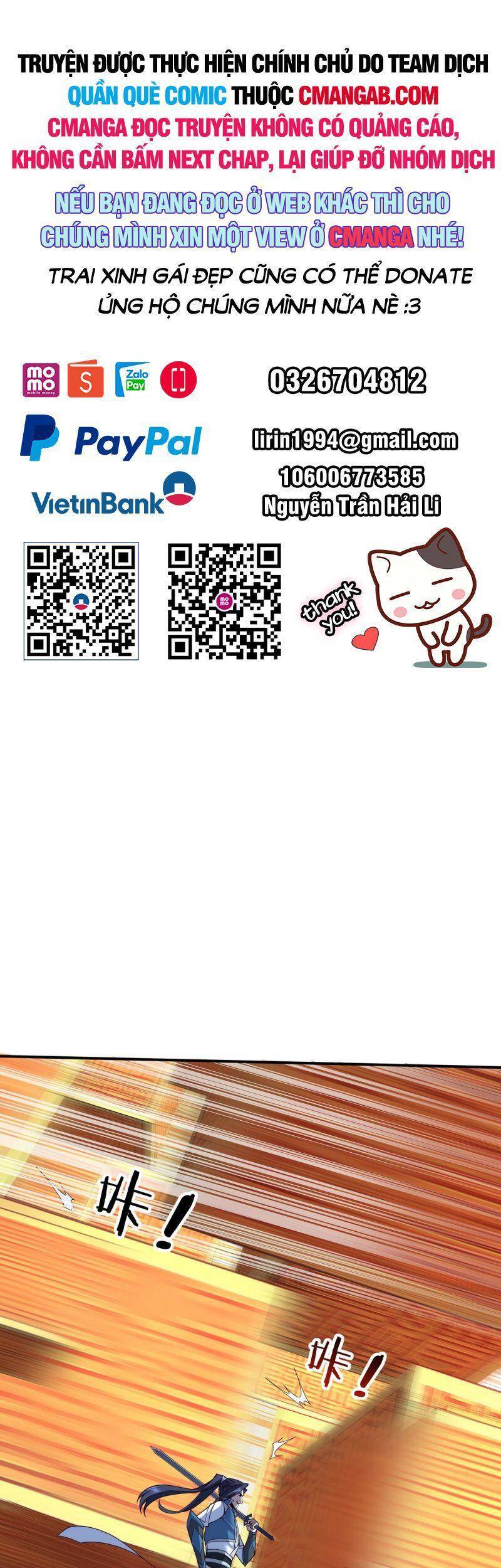 Bắt Đầu Từ Độ Kiếp