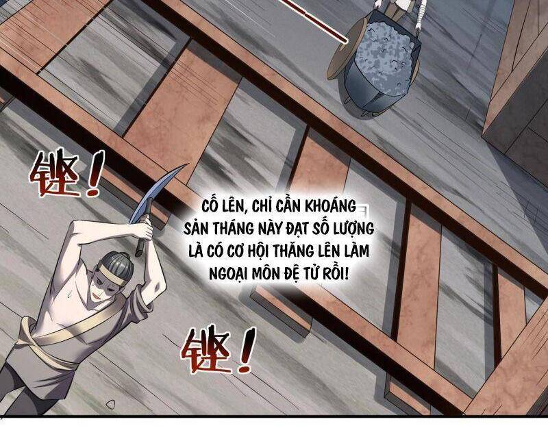 Bắt Đầu Từ Độ Kiếp
