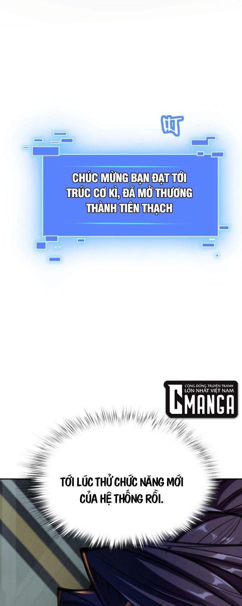 Bắt Đầu Từ Độ Kiếp