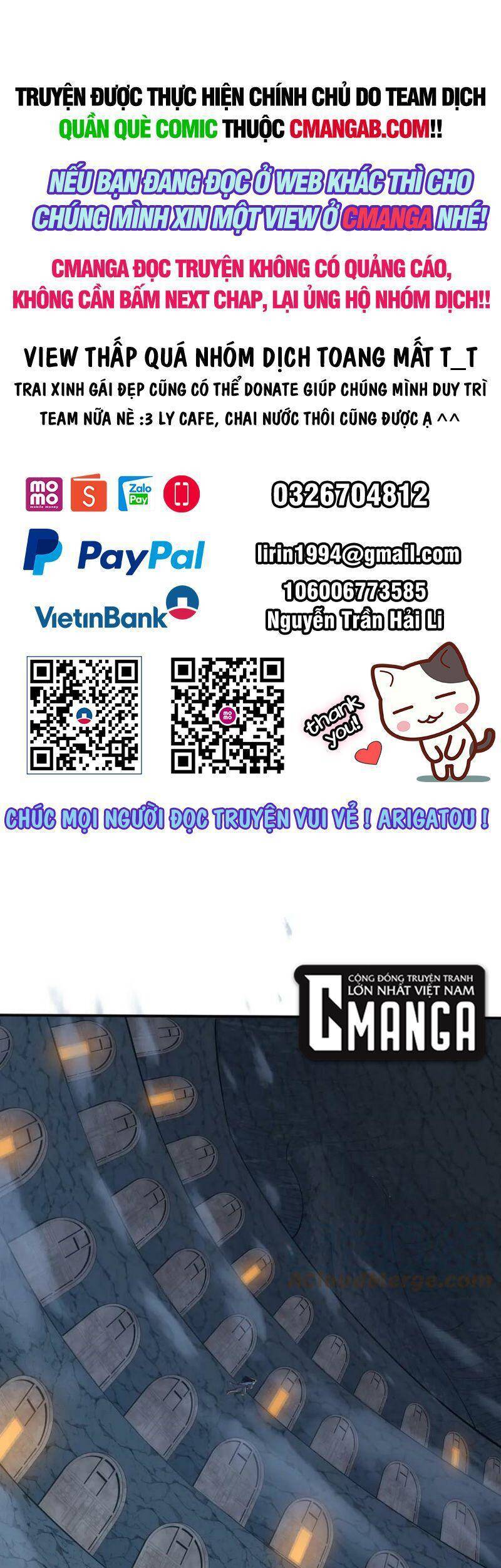 Bắt Đầu Từ Độ Kiếp