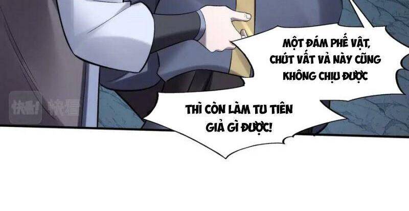 Bắt Đầu Từ Độ Kiếp
