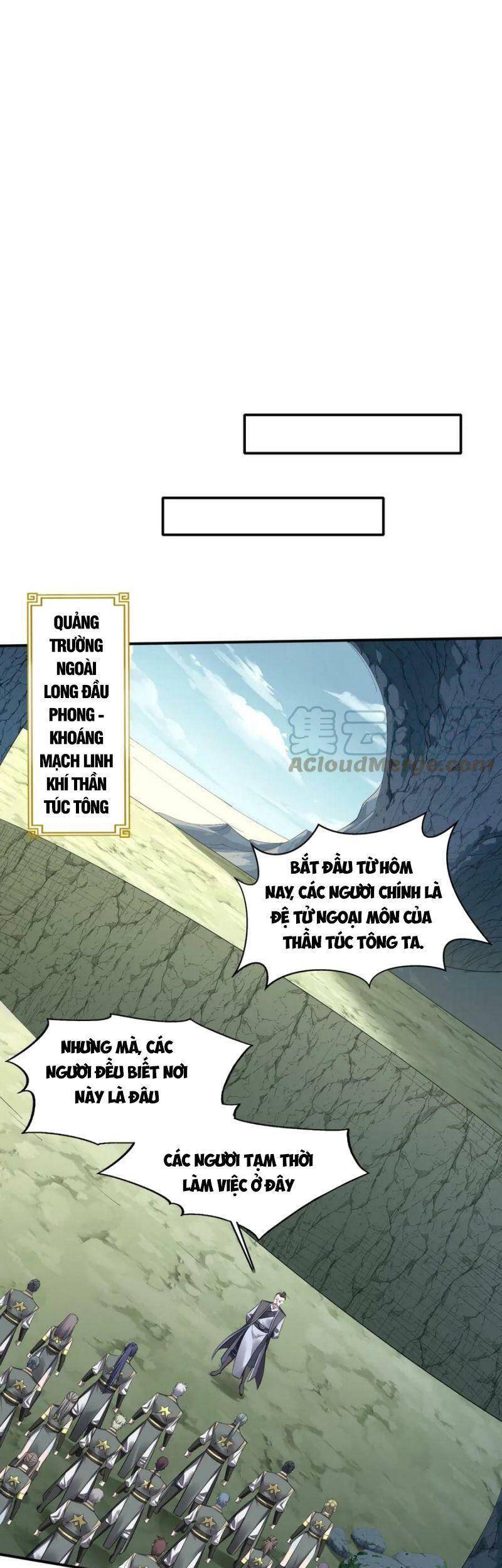 Bắt Đầu Từ Độ Kiếp