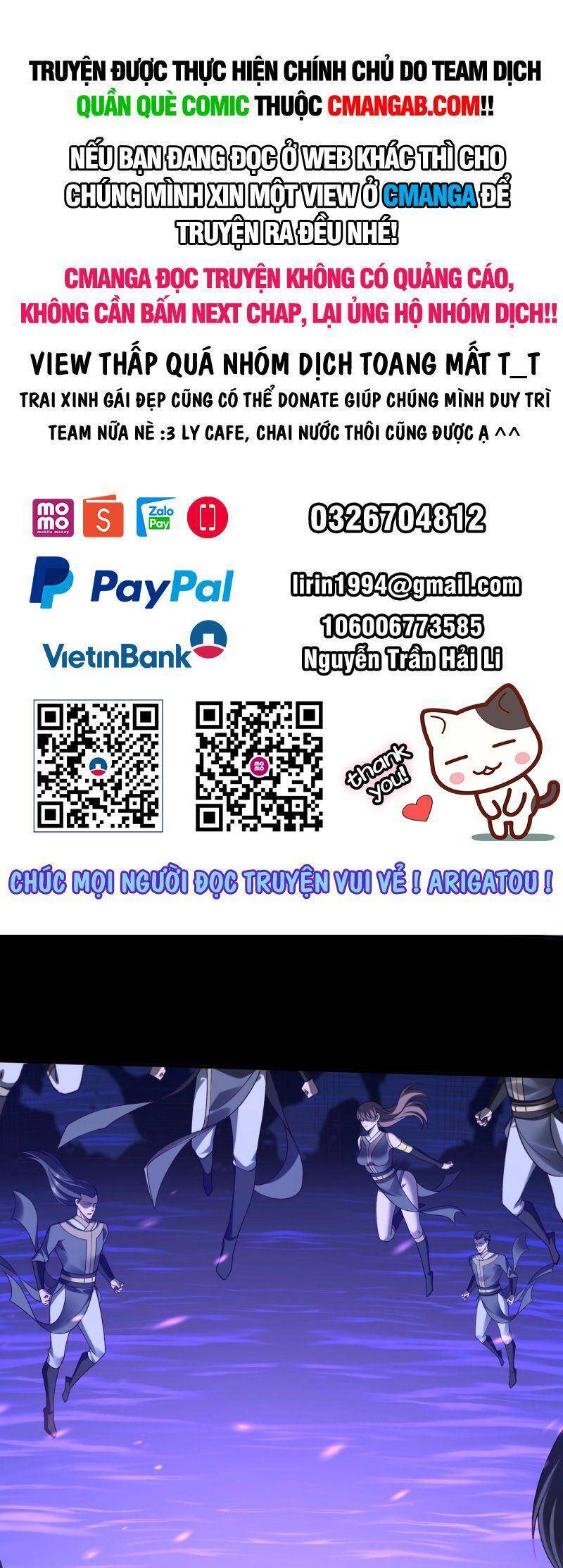 Bắt Đầu Từ Độ Kiếp