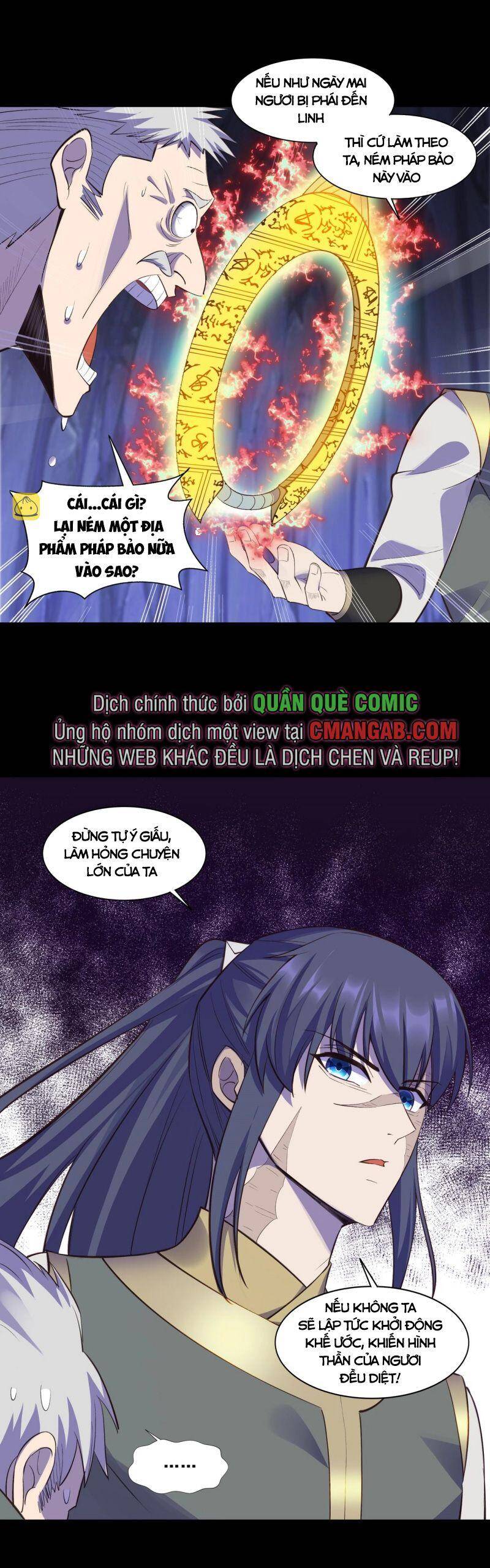 Bắt Đầu Từ Độ Kiếp