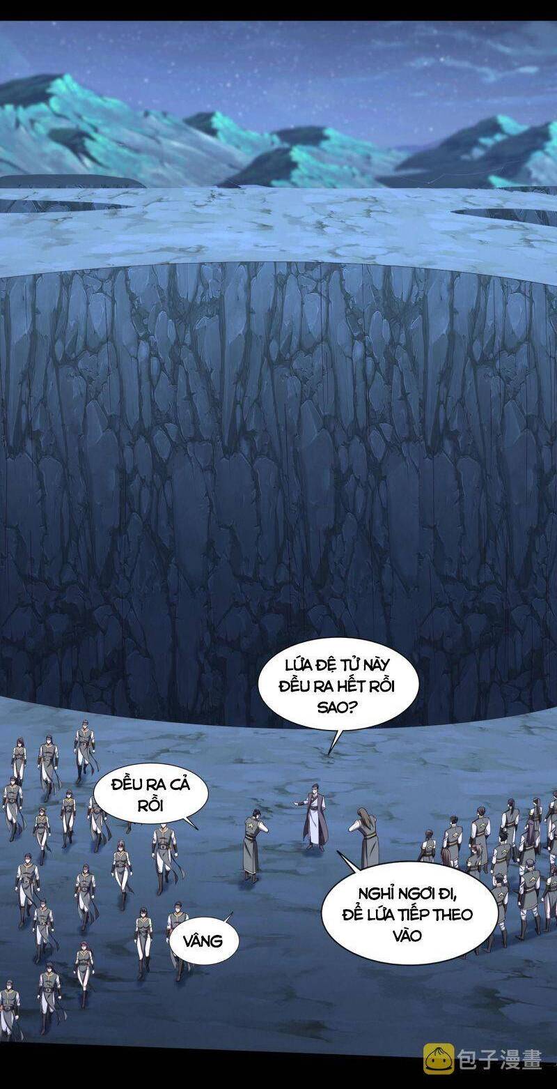 Bắt Đầu Từ Độ Kiếp