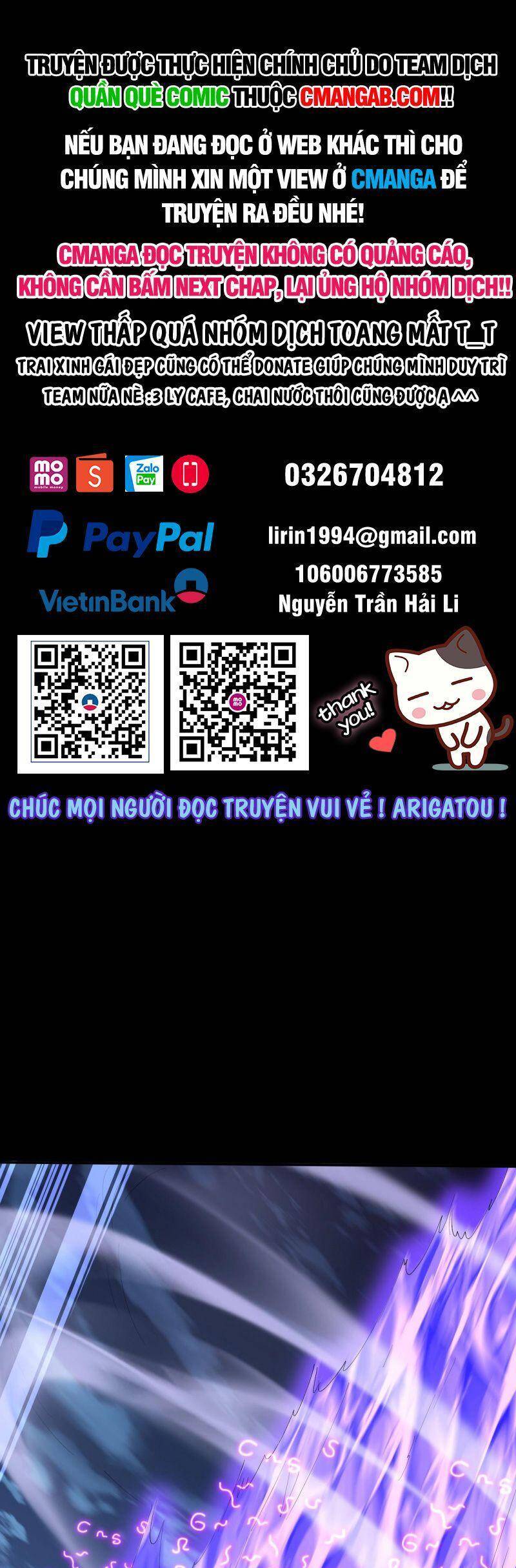 Bắt Đầu Từ Độ Kiếp