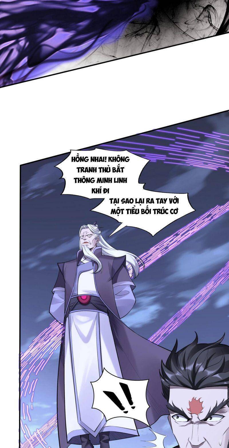 Bắt Đầu Từ Độ Kiếp