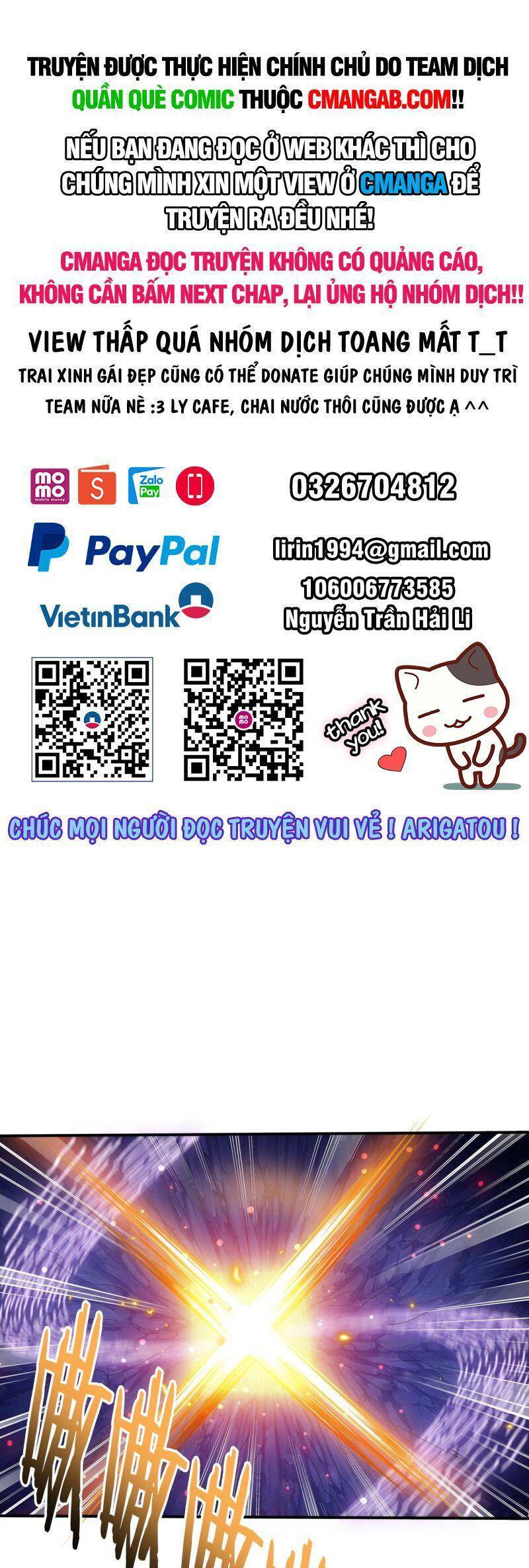 Bắt Đầu Từ Độ Kiếp